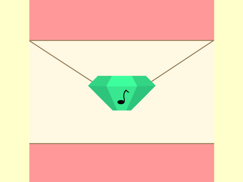 Yelmut's order (Emerald Shop)