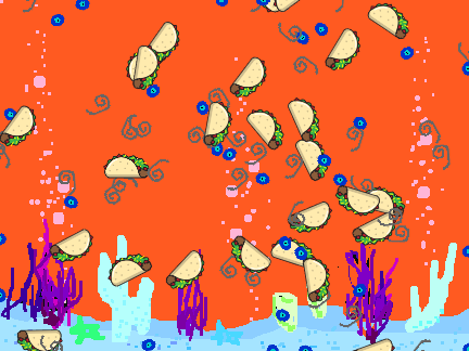 gale force tacos