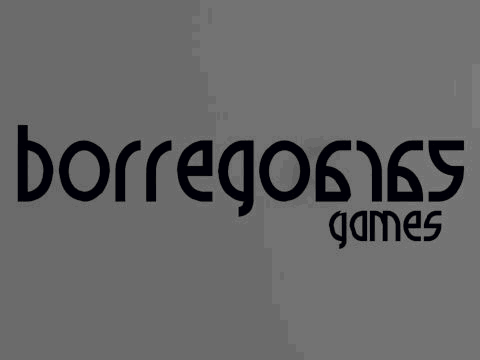 Logo for borrego6165
