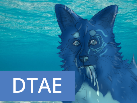 ✰Sea Cucumber - dtae✰