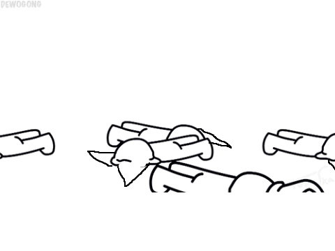 Everybody Do The Flop! 