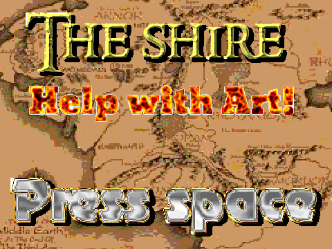 Art for The Shire