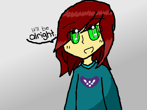 My CC entry