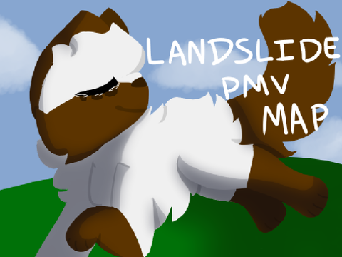 Landslide - vent PMV MAP (BACKUPS NEEDED)