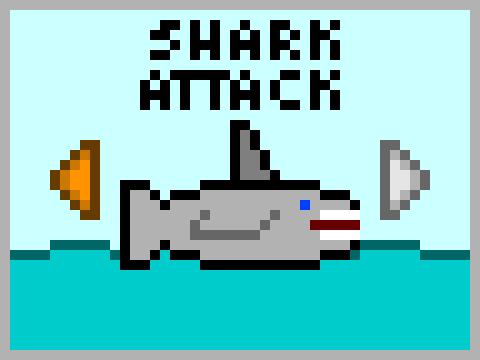 Save The Ocean (Minigames Collection)