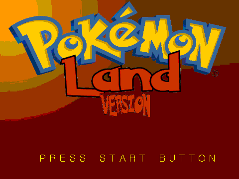 Land Version Title *Concept*