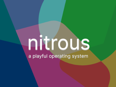 Nitrous - v0.2