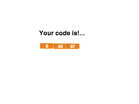 Code finder