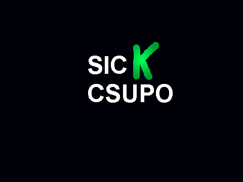 Sick Csupo