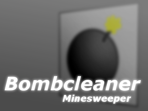 (Extra contrast) BOMBCLEANER remix