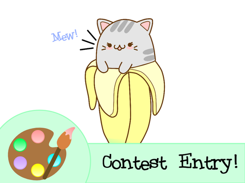Animal Drawing Contest (OPEN) remix