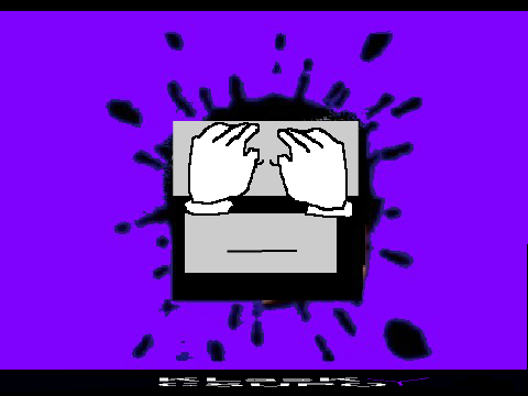 Klasky Csupo has a cold :( remix