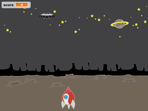 AliensShootingGametutorial remix