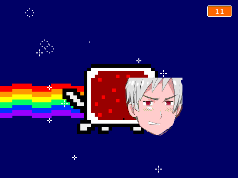 Nyan Prussia