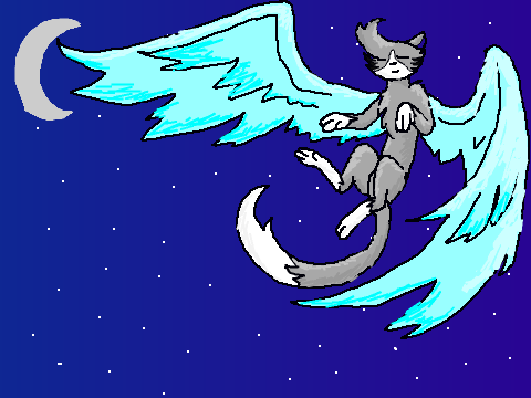 I didn't mean to die.... Remixed for Fun! =3