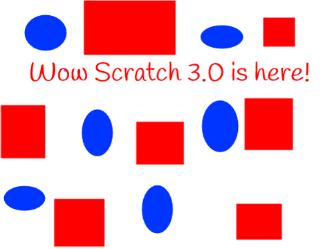Welcome 3.0