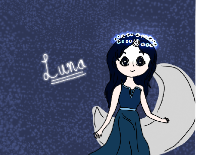 AT with Luna_Phoenix