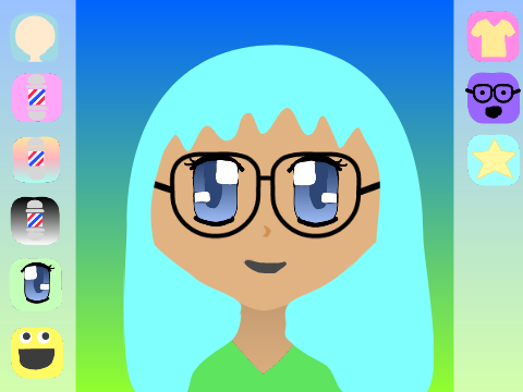 Icon Creator 3.0 :D (Girls)