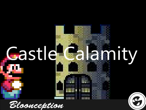Castle Calamity