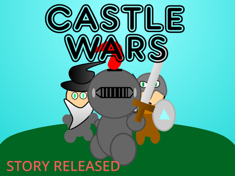 Castle Wars (V1.1)