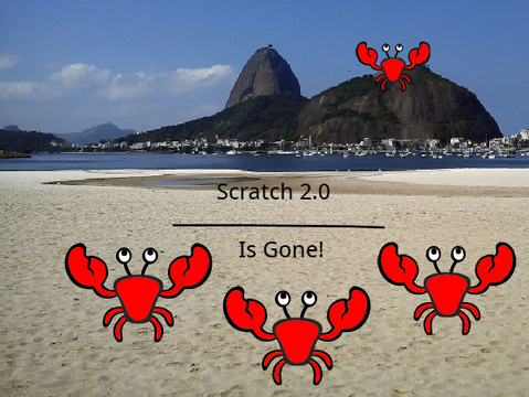 Raving Crabs