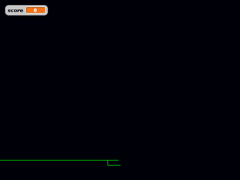 Vector Shooter
