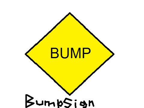 BumpSign