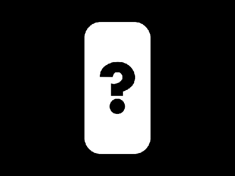 Mobile Detector (Incomplete)