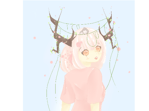 ωιтн тнє вιяdѕ