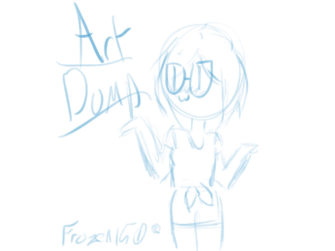 Art Dump