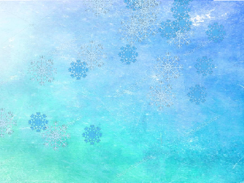 Snowflake simulator