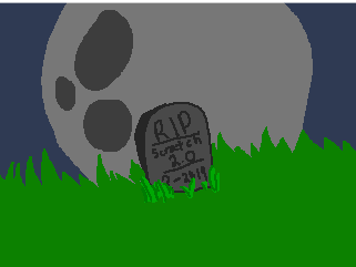 R.I.P scratch 2.0