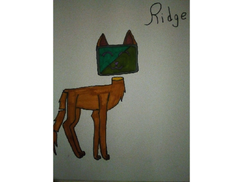 Art Request for Wolfcatzwithwings 