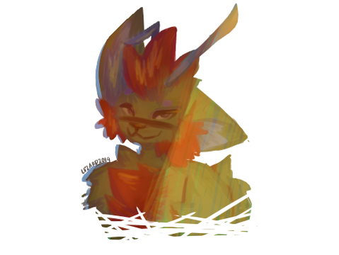 AT with @cat2speedy
