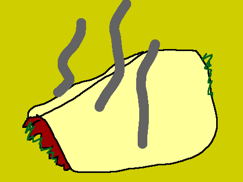 Yum!