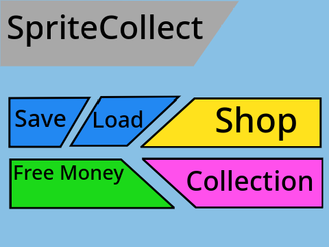 SpriteCollect v1.1