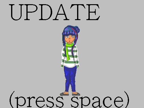 Update!!