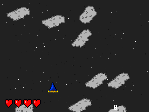 Space Shooter