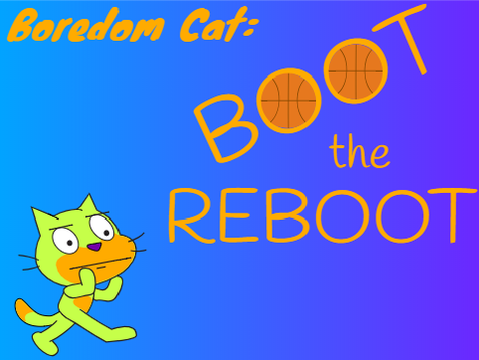 BCS2E1- Boot The Reboot