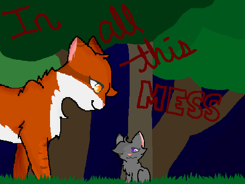 Blame It On The Rain (PMV In progress)