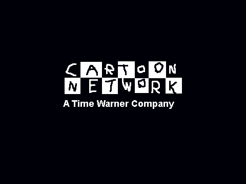 Cartoon Network Studios logo (Greeny Phatom)\Cartoon Network (REAl VERSION)