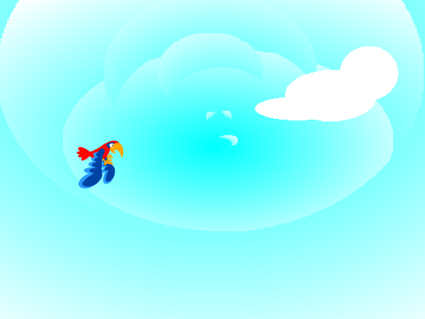 Flappy Bird