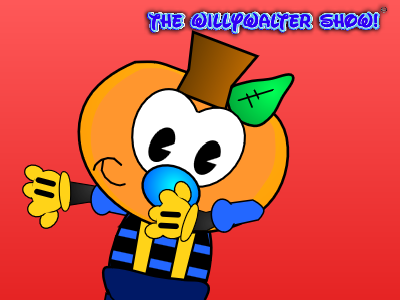 The WillyWalter Show Ep.20 Dab!