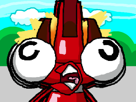 this is will crash ur computer