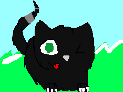 Art Trade anyone?