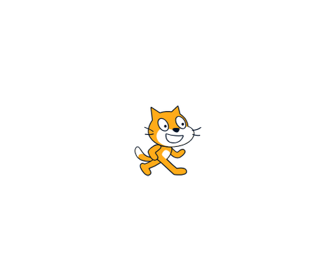 SCRATCH 3 IS OUT
