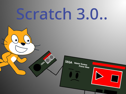 Scratch 3.0..