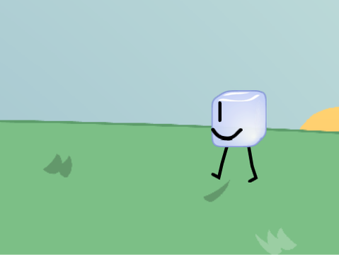 object brawl : animation of nothing  remix