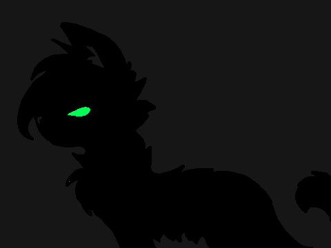 The Evolution of Shadow