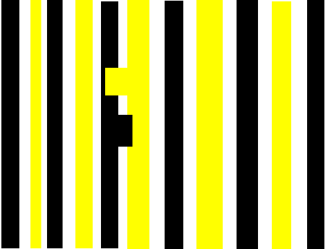 Optical Illusion